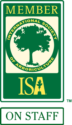 ISA Certified Arborist Member