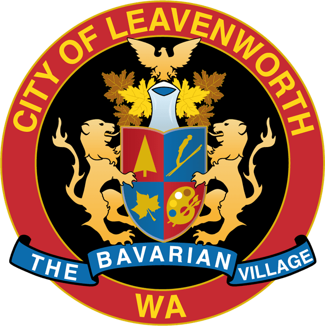 City of Leavenworth WA